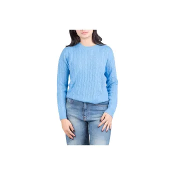 MC2 Saint Barth Sorbonne Crewneck Jumper