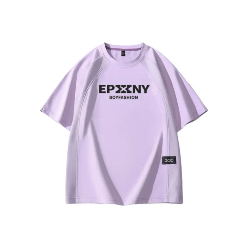 KRISTALIA Drop Shoulder Sleeve T Shirt Women's-4