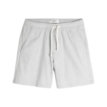 Hollister Casual Shorts Men's Light Gray