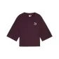 Plum Red