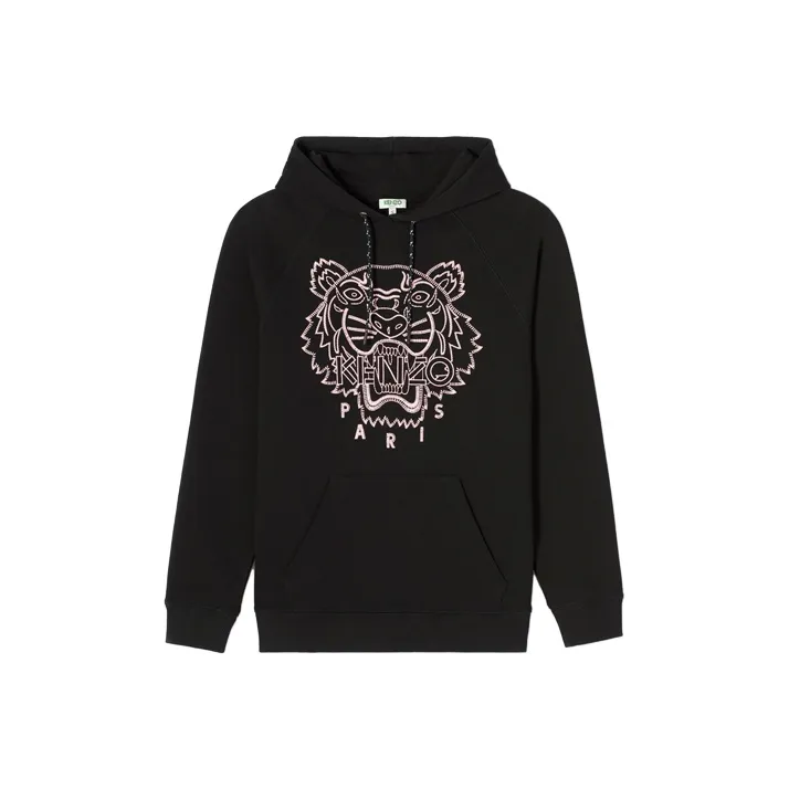 KENZO Sweatshirts Women's Black-0
