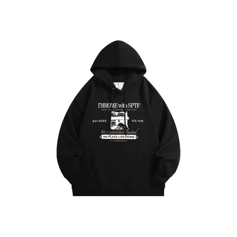 PUREIDOL Sweatshirts Unisex-2