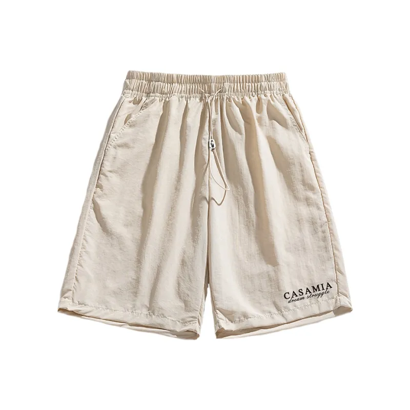CASAMIA Casual Shorts Unisex-8