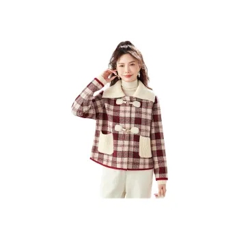 TERRE BLEUE Sweater Women's Red