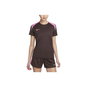 Nike Strike Women's Dri FIT Short Sleeve Soccer Top