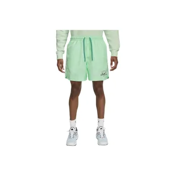 Nike Casual Shorts Men's Mint Green