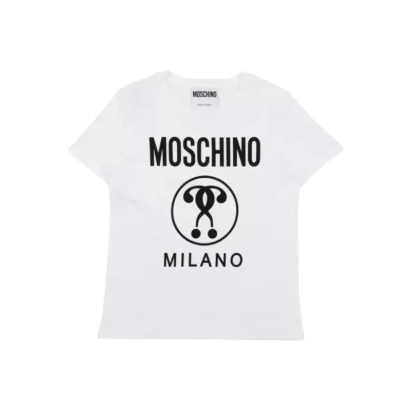 MOSCHINO Rhinestone embellished Tracksuit Set-0