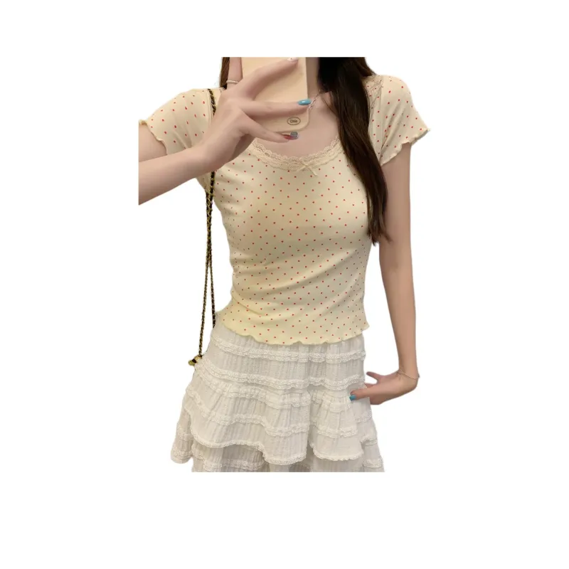 The Temptation Of The Muse Regular T Shirt Women's-0