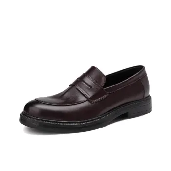 Voguhomme Loafers Men Black
