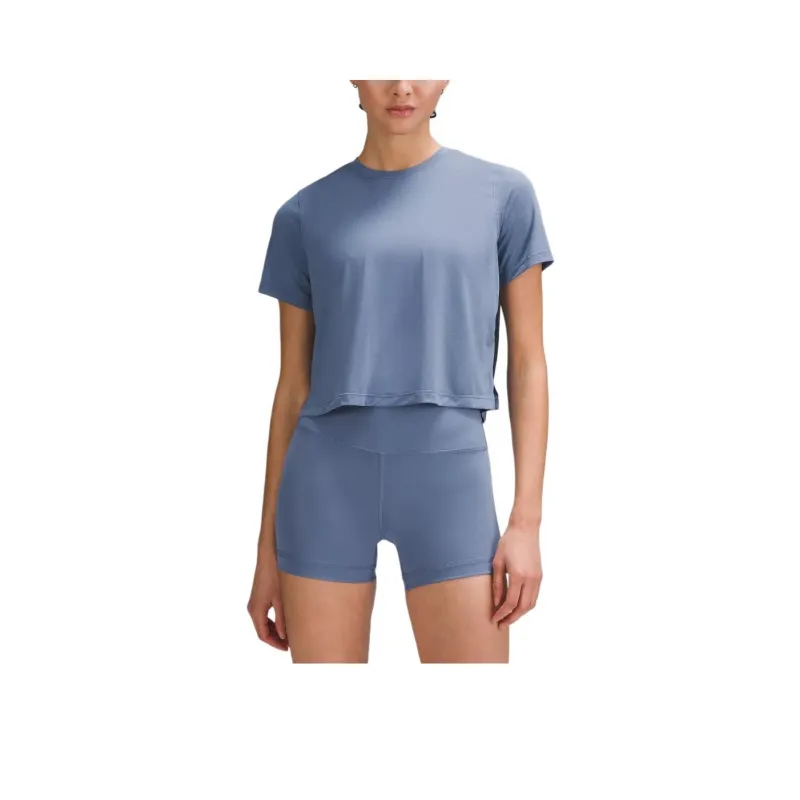 Lululemon T Shirts Women's-18