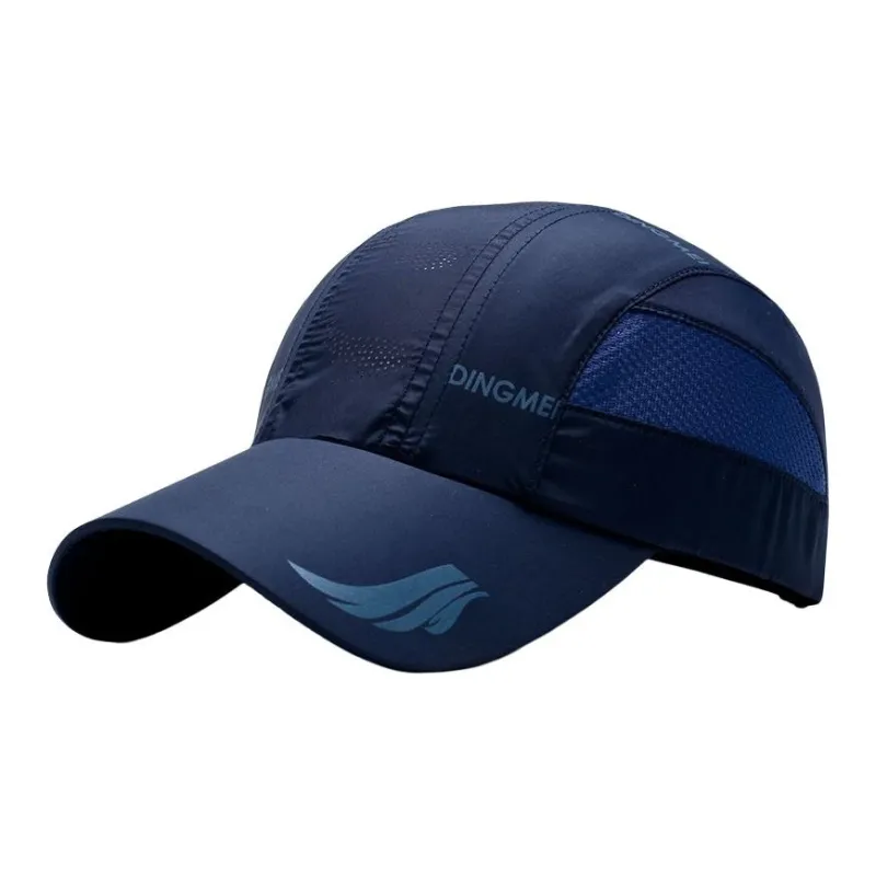 CARDANRO Polyester Baseball Caps Unisex-1