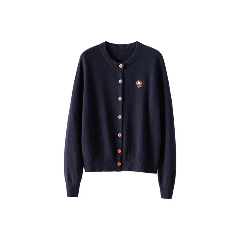 H YXIANG Sweaters Women's-2