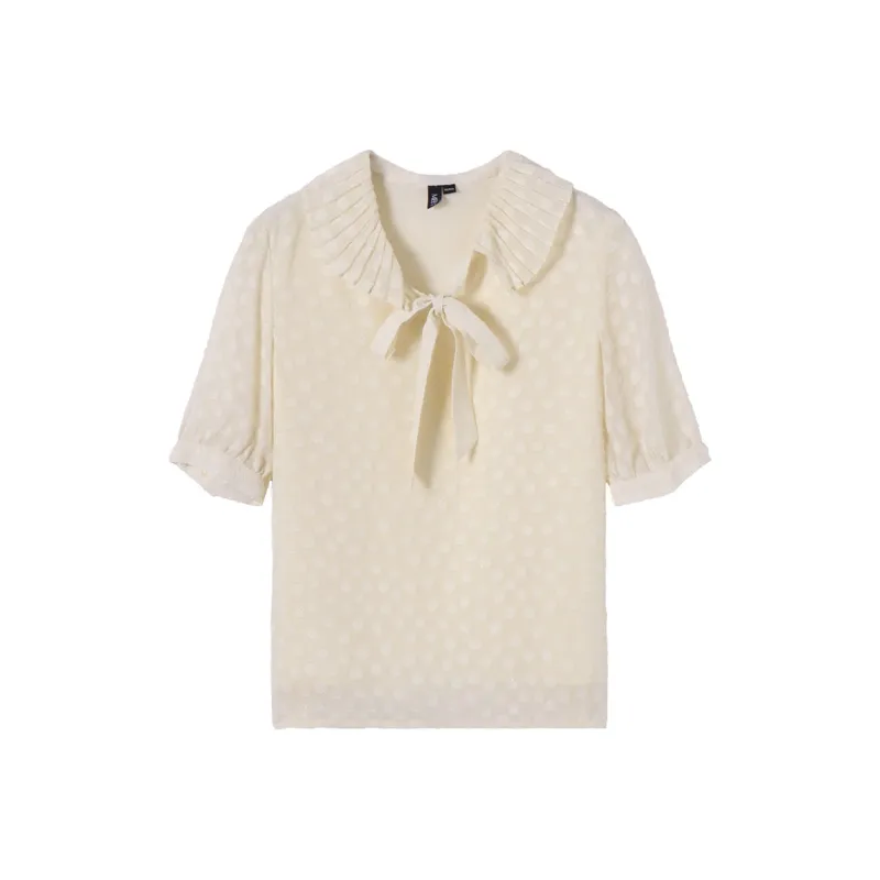 MEETLADY Shirts Women's-0
