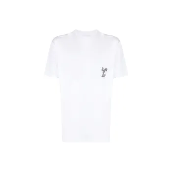 KIMHEKIM T Shirts Women's White