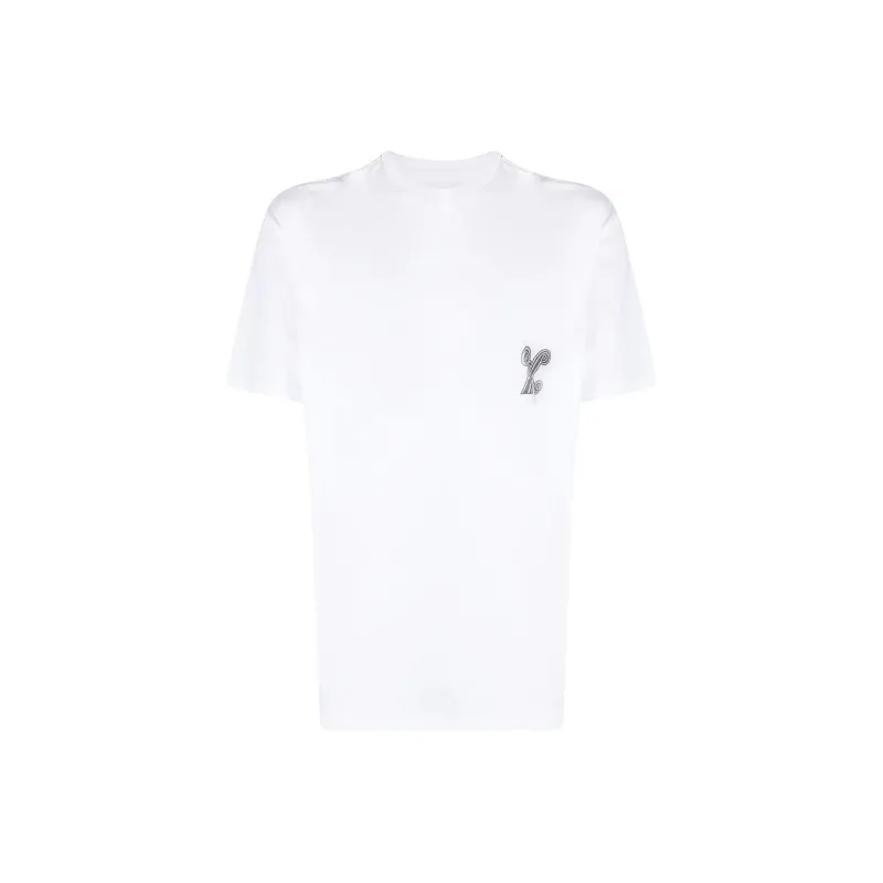 KIMHEKIM T Shirts Women's White-0