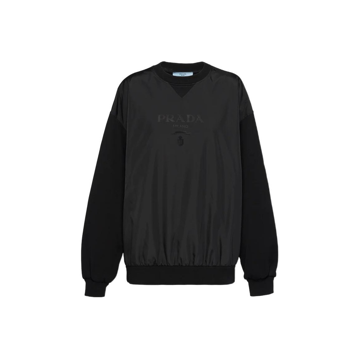 PRADA Sweatshirts Hoodies & Sweatshirts Women on Sale PRADA Sweatshirts Hoodies & Sweatshirts Women on Sale