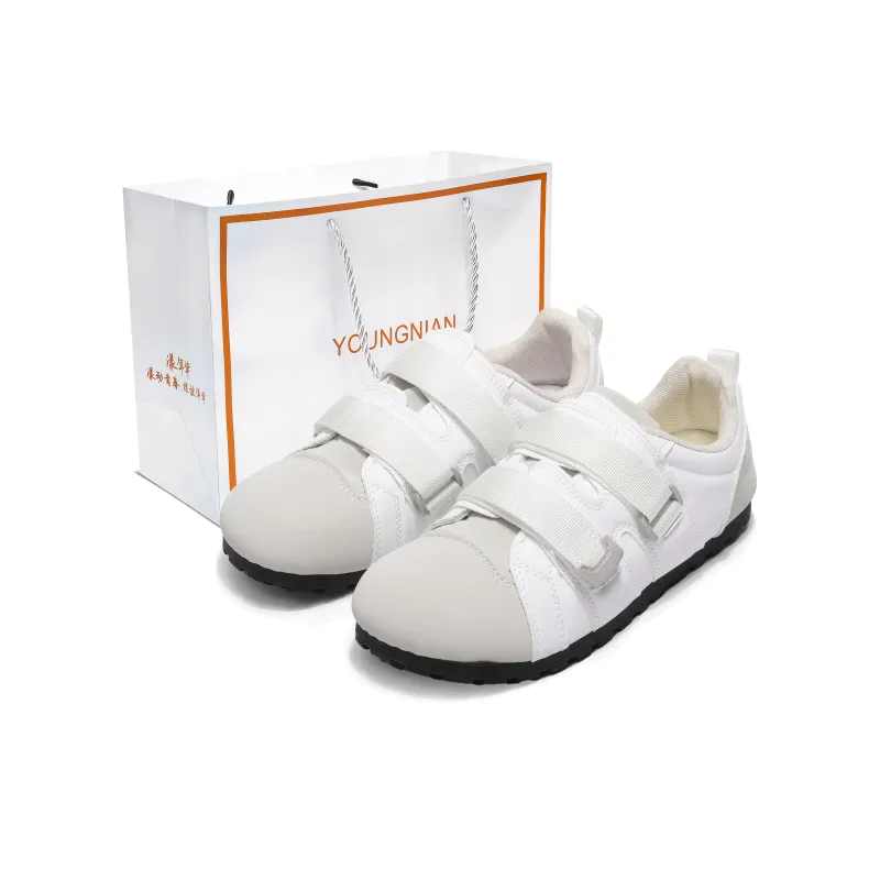 Yang Nianhua Anti Slip Wear Resistant Low Top Casual Shoes Women's-16