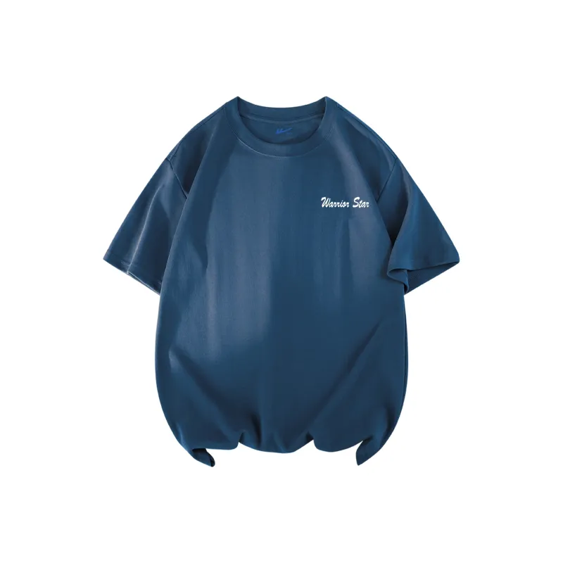 WARRIOR T Shirts Unisex-17