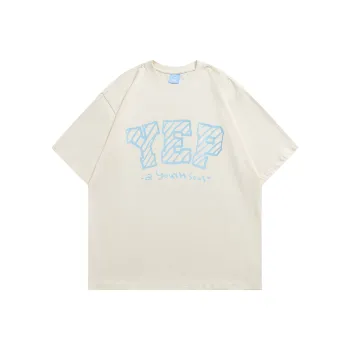 YEP T-Shirts Women's