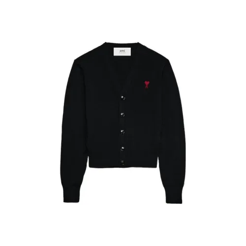 AMIPARIS Ami De Coeur Cardigan
