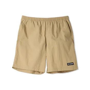 Columbia Casual Shorts Men's Khaki/243