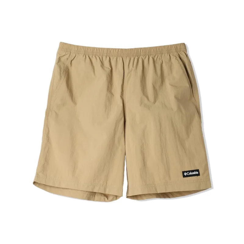 Columbia Casual Shorts Men's Khaki/243-0