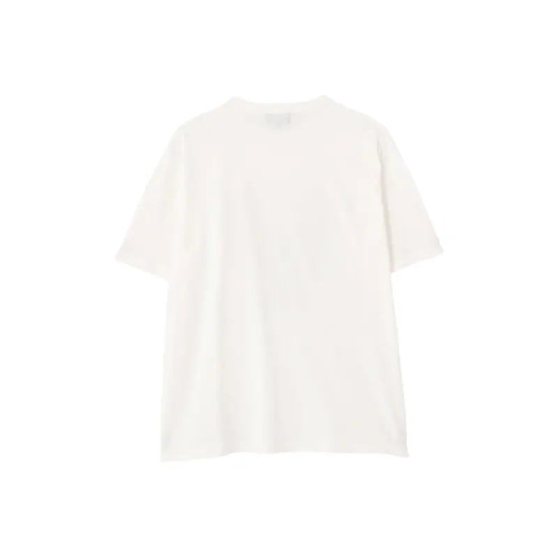 Schott N.Y.C. T Shirt Men's White-1