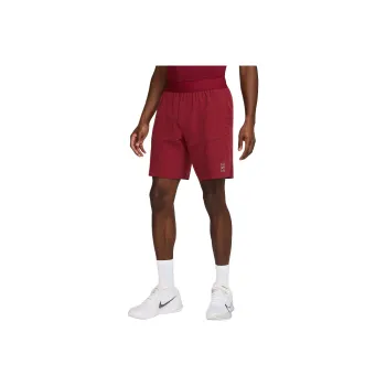 Nike Court Advantage Men's Dri FIT 8' Tennis Shorts