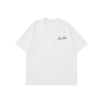 TOM ADAM T Shirts Unisex