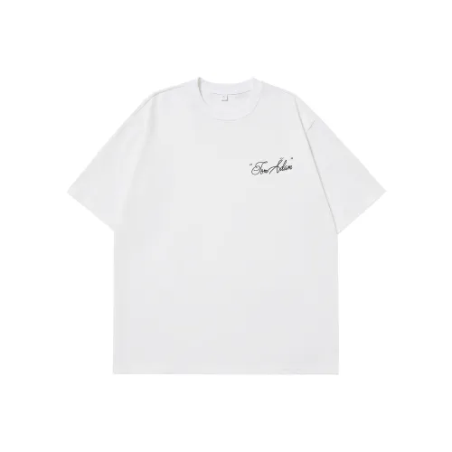 TOM ADAM T Shirts Unisex