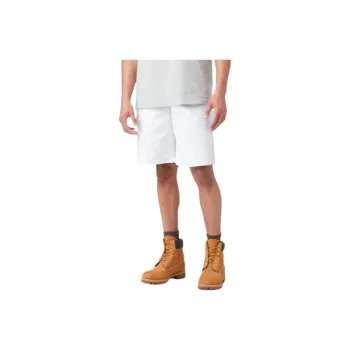 Dickies Casual Shorts Men's White