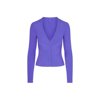 SKIMS T-Shirt Women's Tanzanite