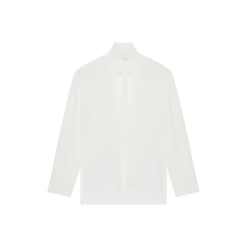 Givenchy Shirts Women's White