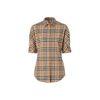 Burberry Vintage Check Shirt
