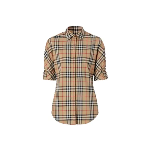 Burberry Vintage Check Shirt