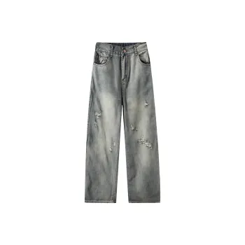 Izexx Jeans Men Washed Color