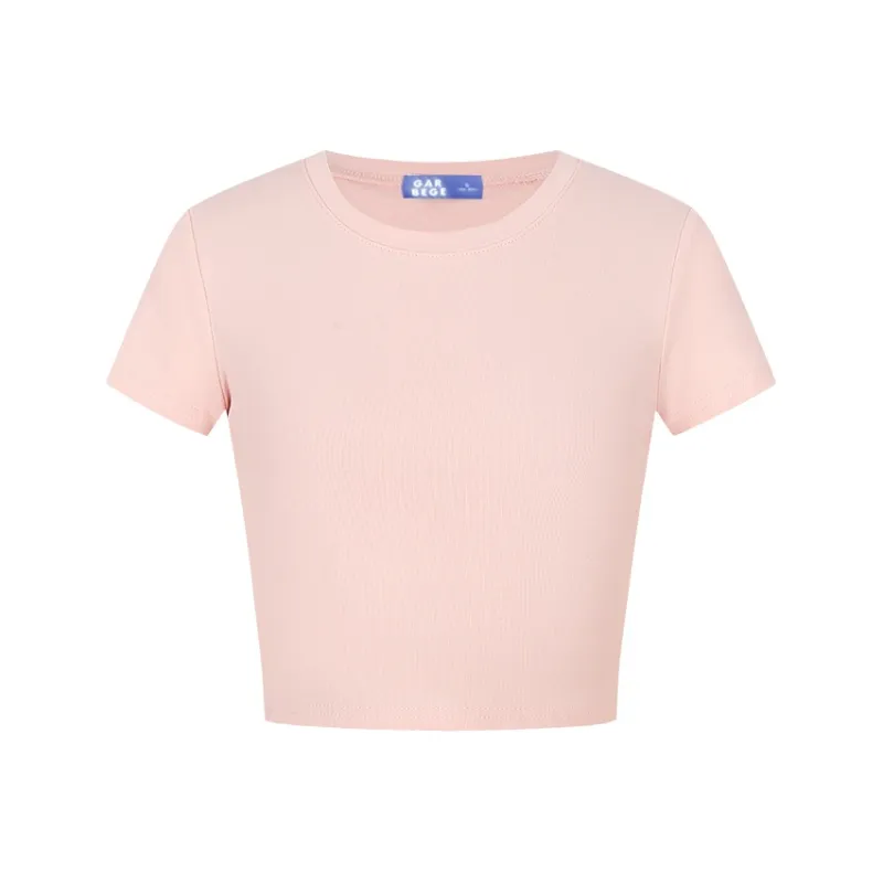 Garbege T Shirts Women's-13