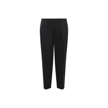 Briglia 1949 Casual Pants Men's Black