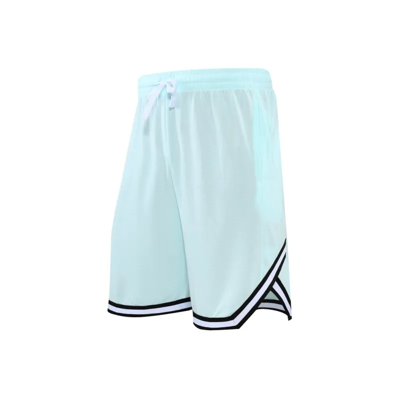 JIMI&JONS Casual Shorts Unisex-8