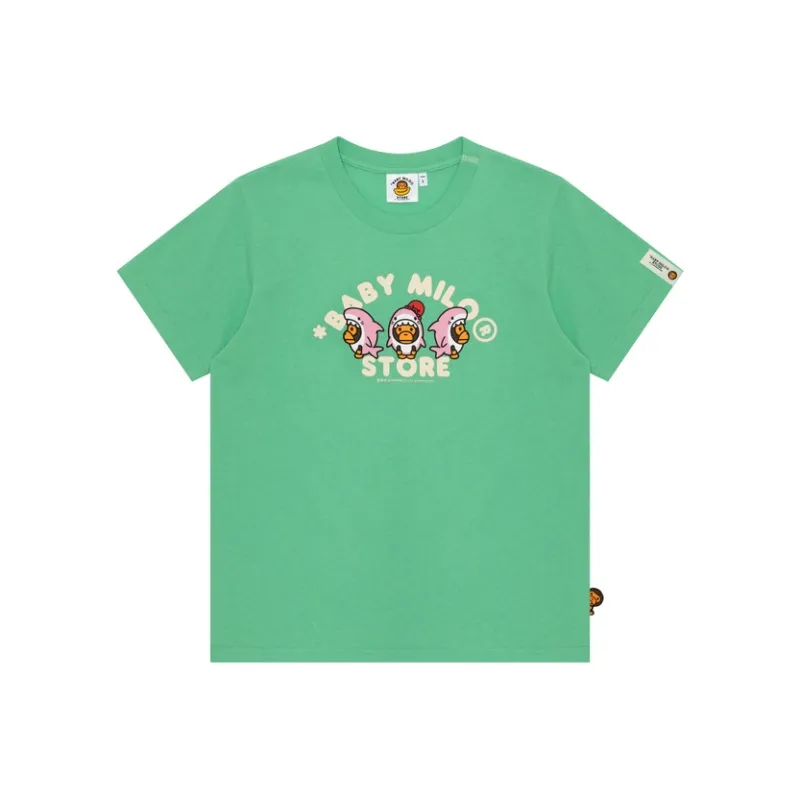 Aape T Shirts Women's-0