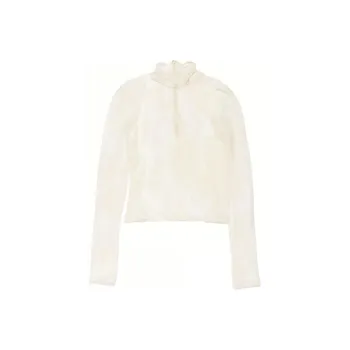 Acne Studios High neck Blouse