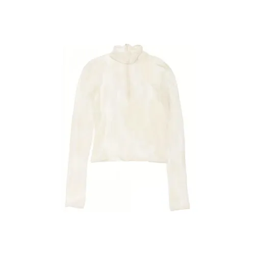 Acne Studios High neck Blouse