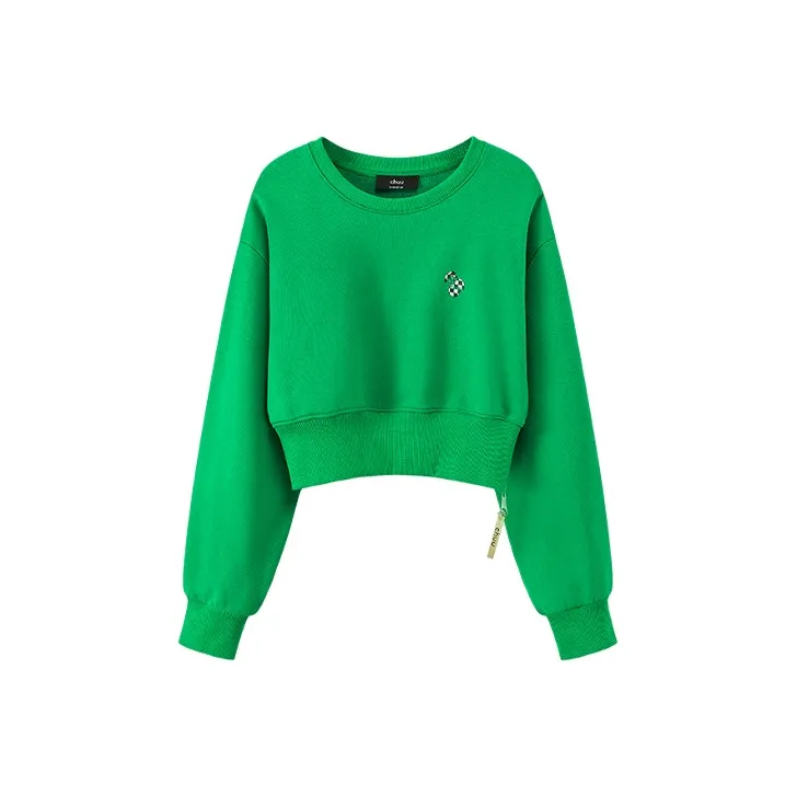 CHUU Sweatshirts Women's-0