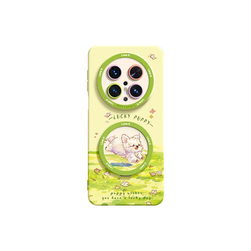 SUPER MOUSE Phone Cases-7