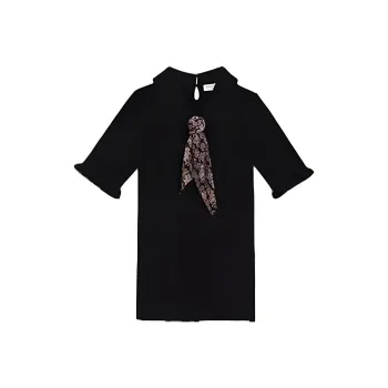 Sandro Knitwear Women's Black