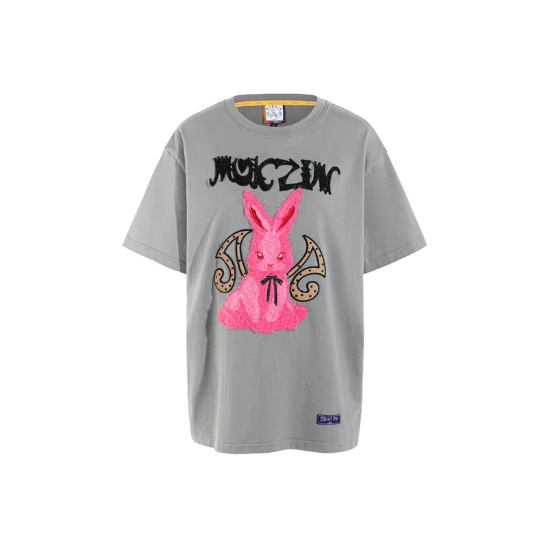 MUKZIN T-Shirts Women's-2