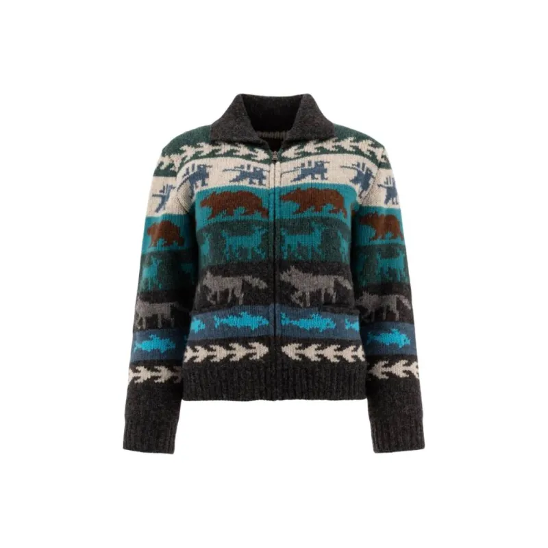 Filson Sweaters Women's Gray-0