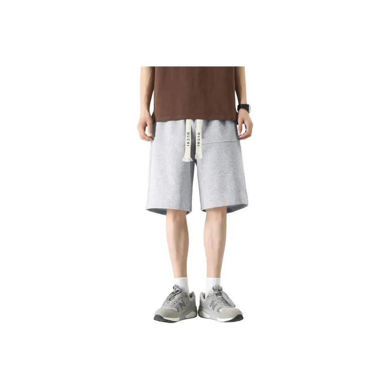 Go It Alone Casual Shorts Unisex-10