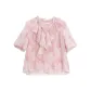 Pink with Pattern