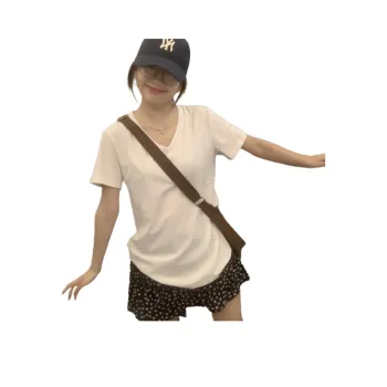 DOUBLE STAR 88 T Shirt Women's White